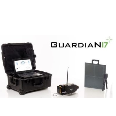 Guardian17 Guardian17 DR X-Ray System