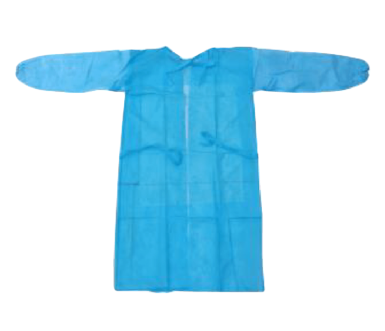 Reusable Gown Reusable Gown