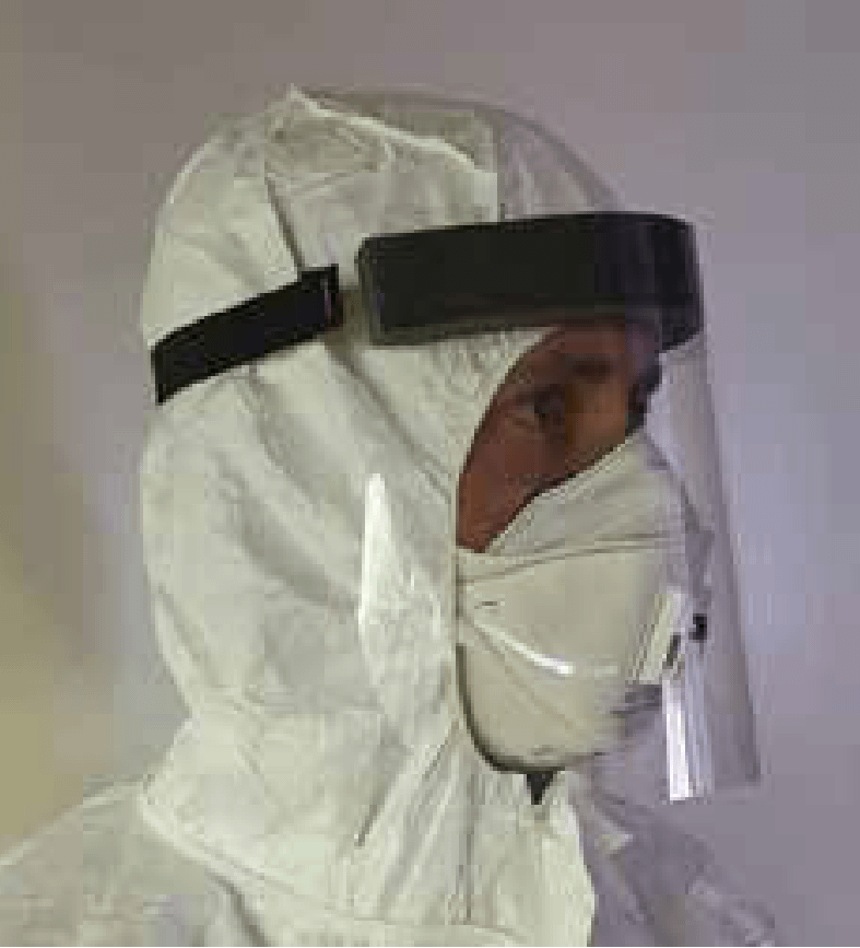 Protective Faceshield Protective Faceshield