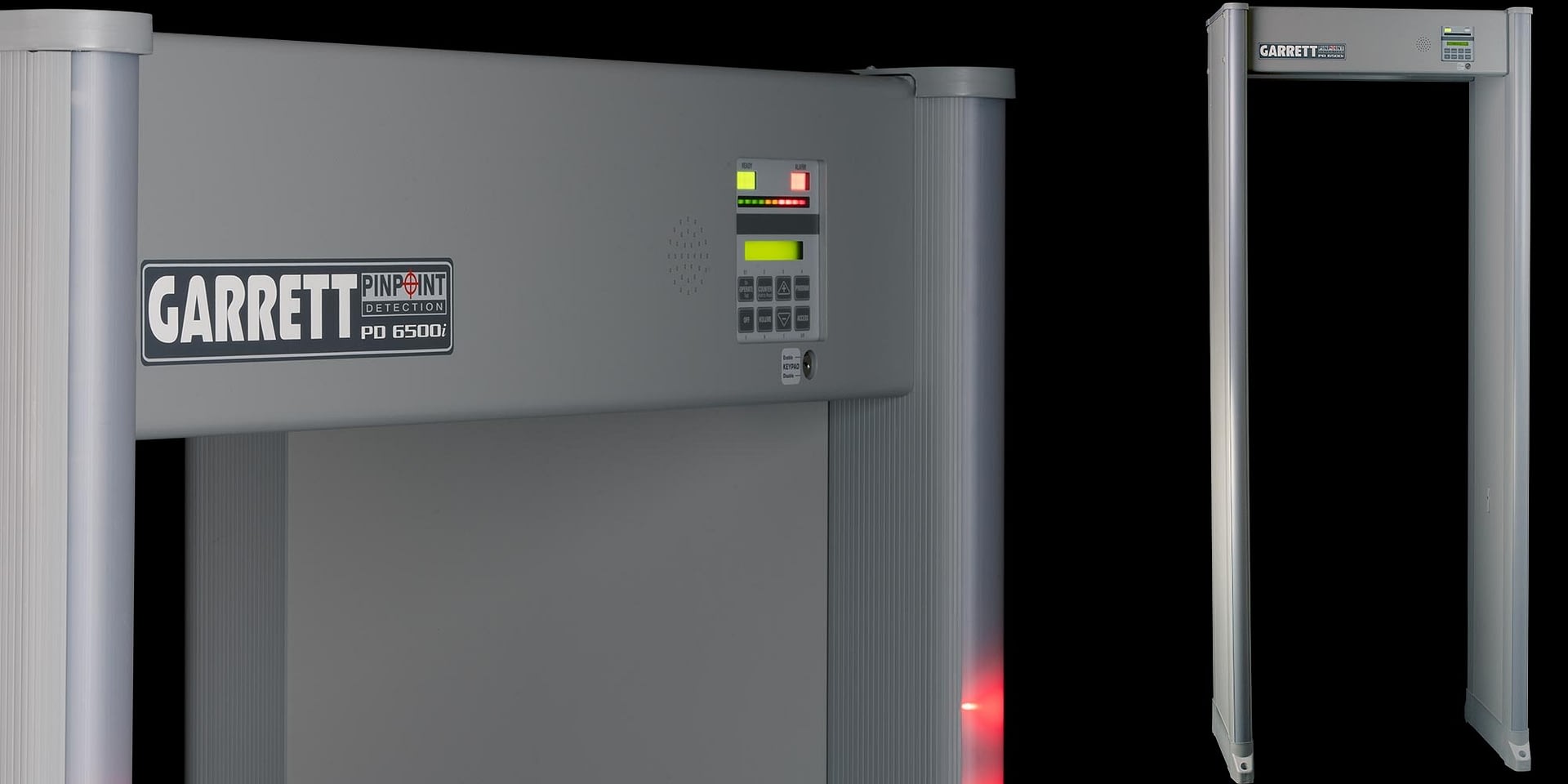 GARRETT Metal Detector | VALLEY ASSOCIATES