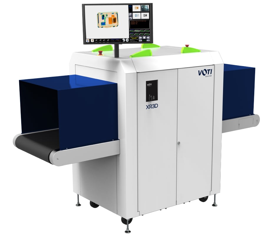 XR3D-60 Voti Voti XR3D-60